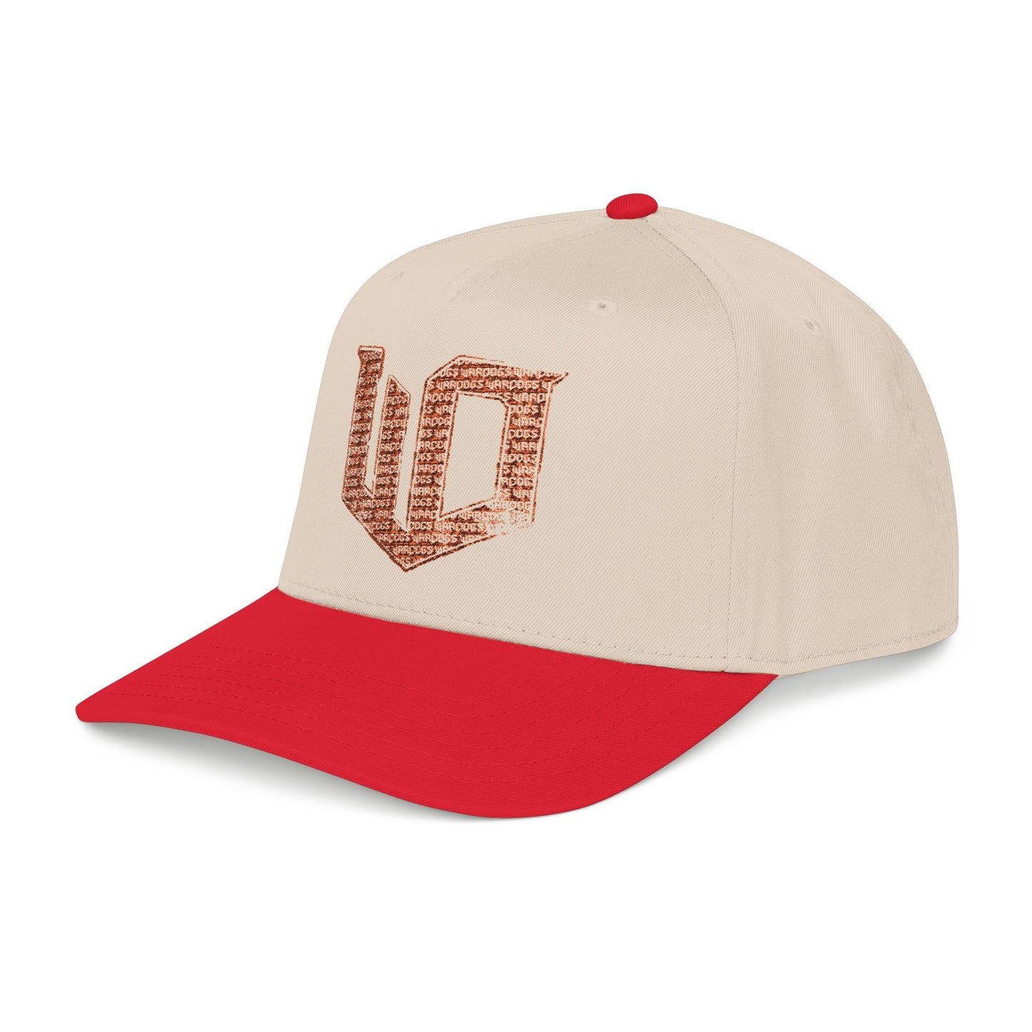 WD 5 Pannel Snapback