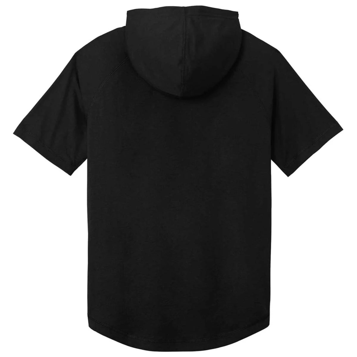 Coaches Game Day Short Sleeved Hoodie