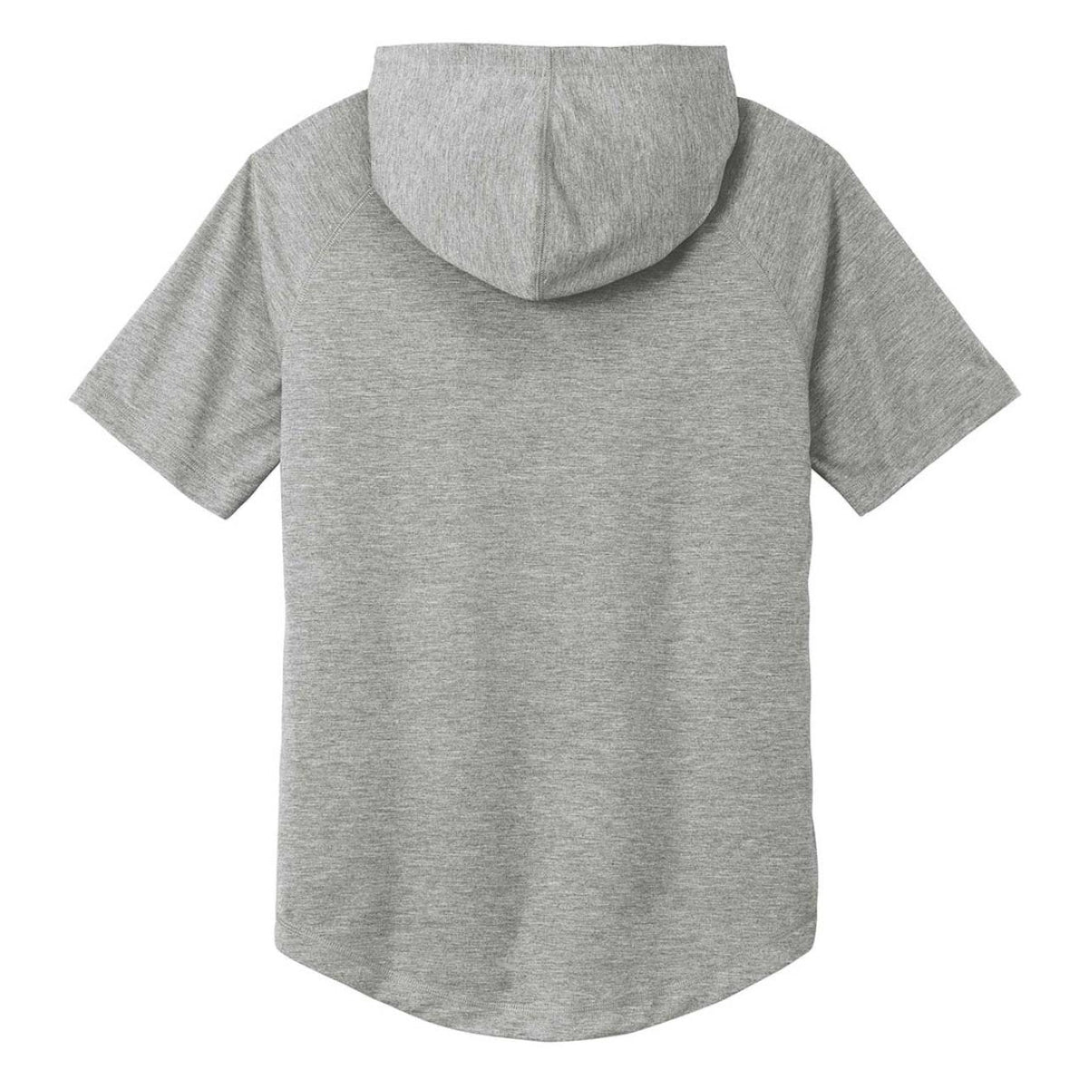 Coaches Game Day Short Sleeved Hoodie