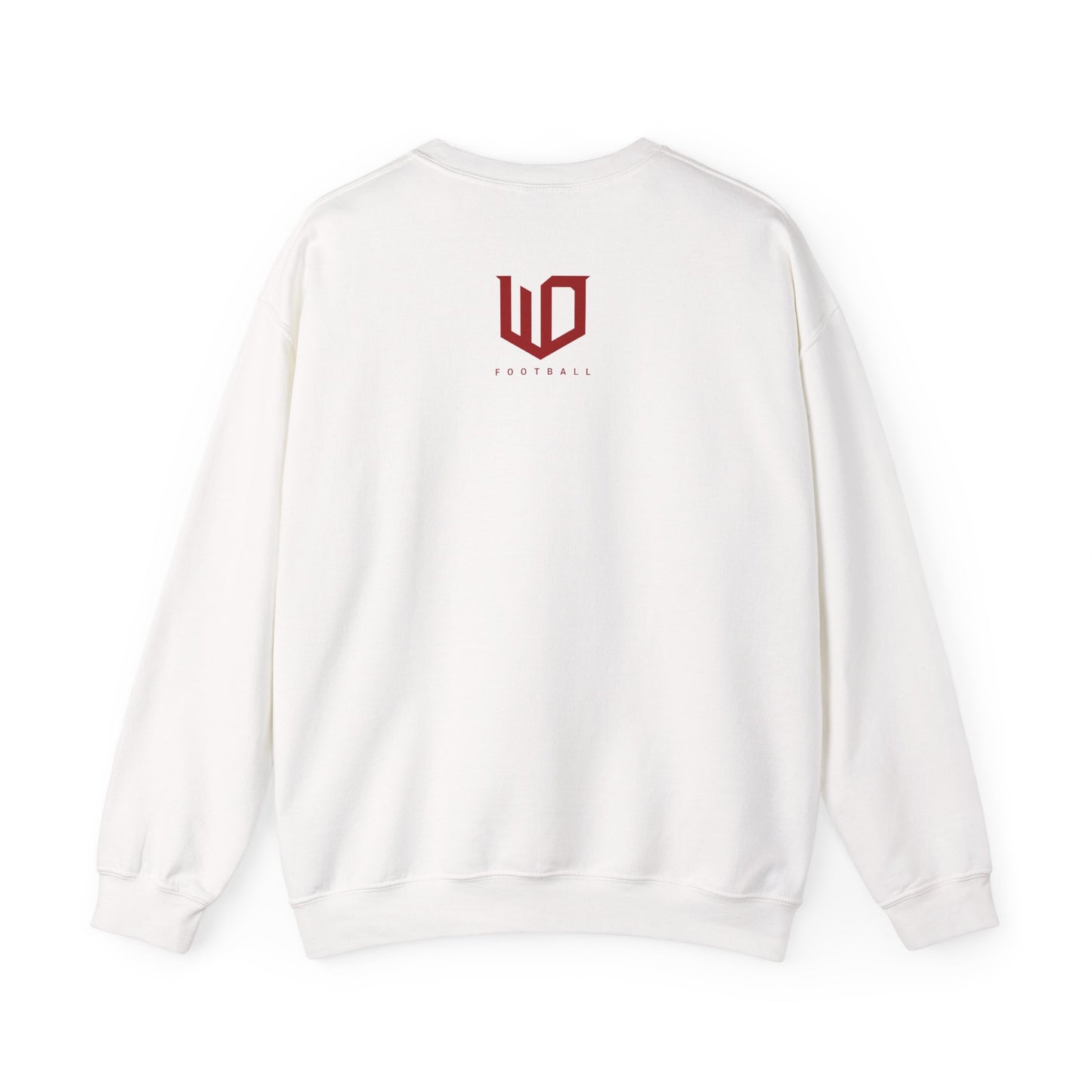 Adult - We Hunt Crewneck Sweatshirt