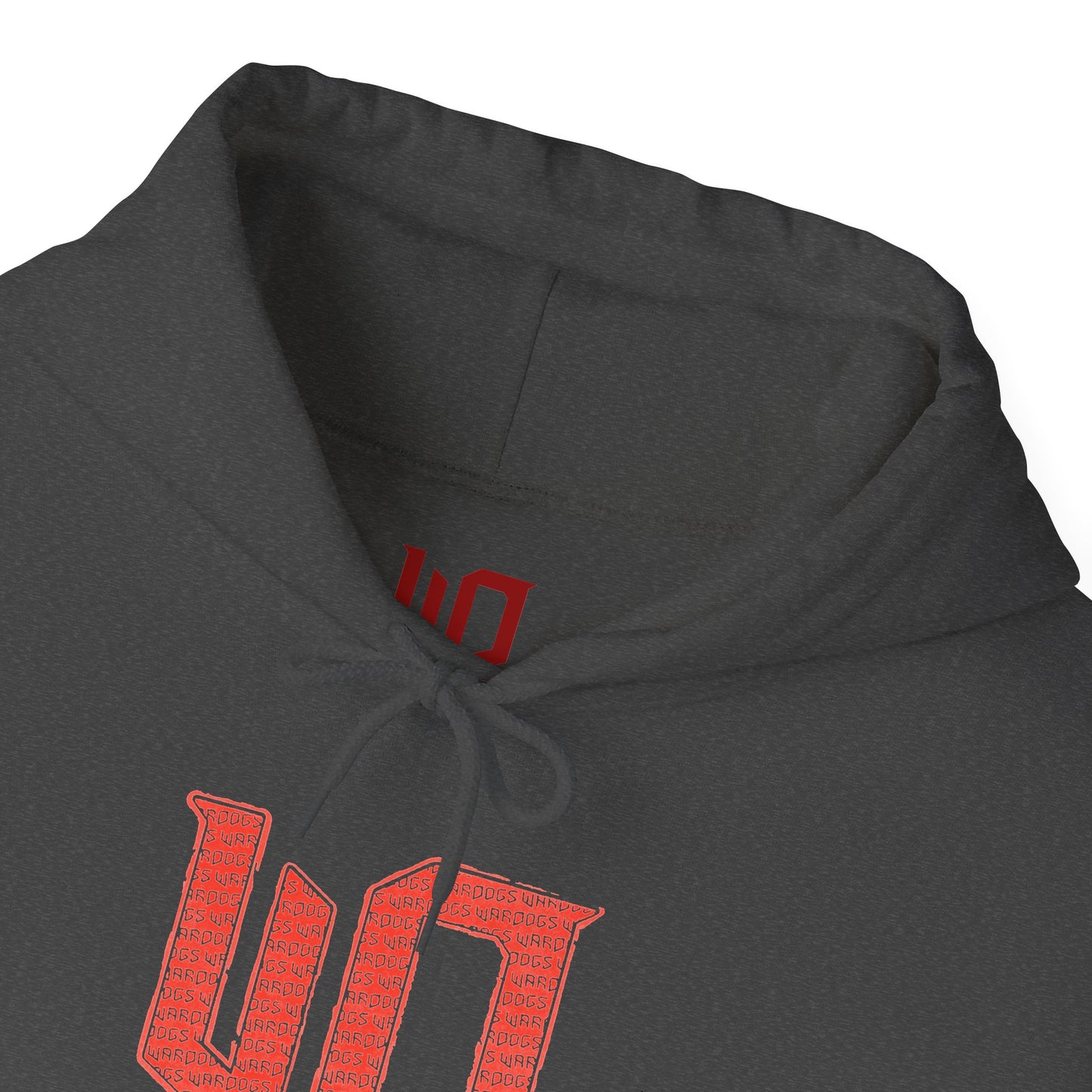 BIg Dogs Eat Hoodie