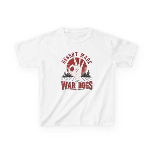 Desert Made Youth Tee