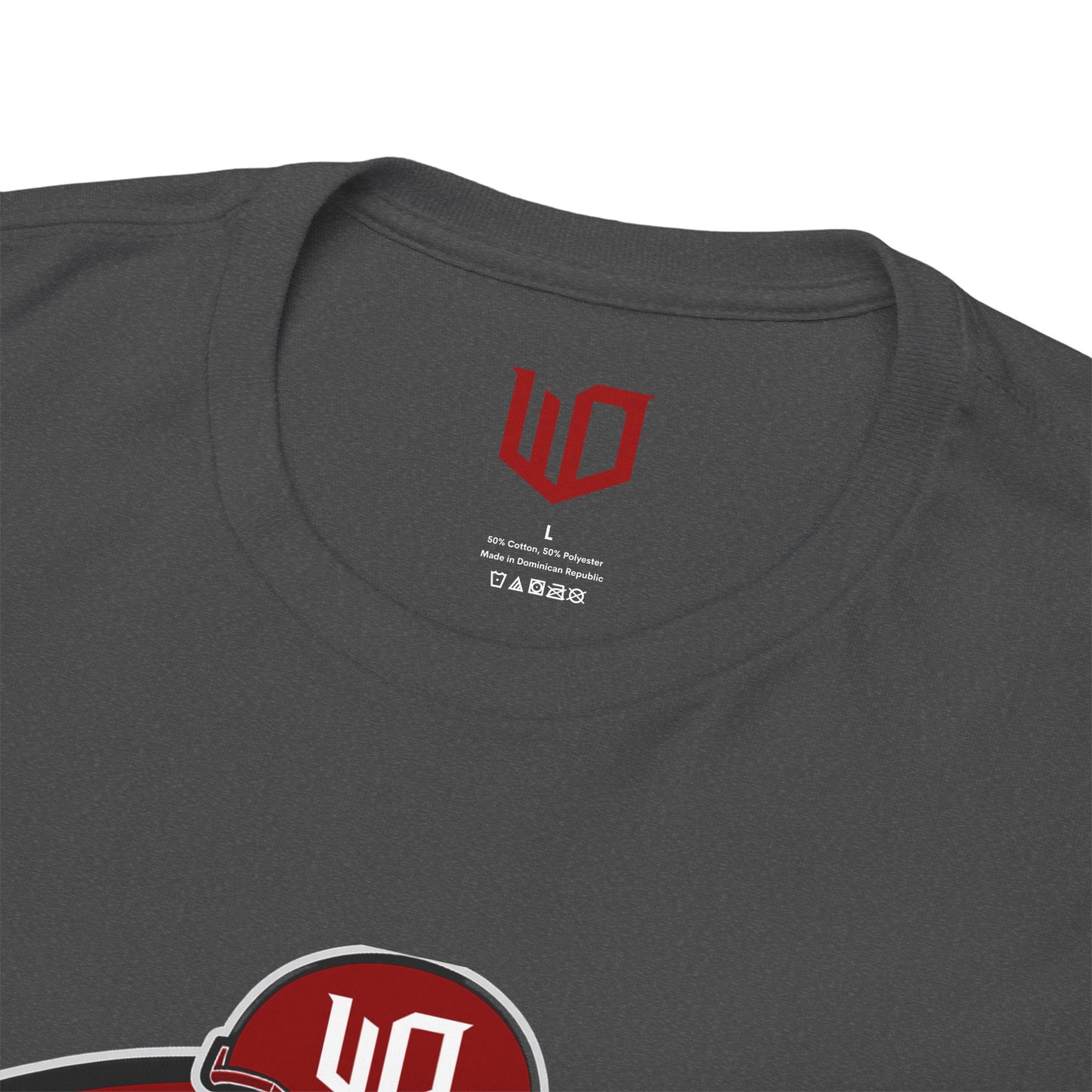 (Adults) 14U Champions T-Shirt