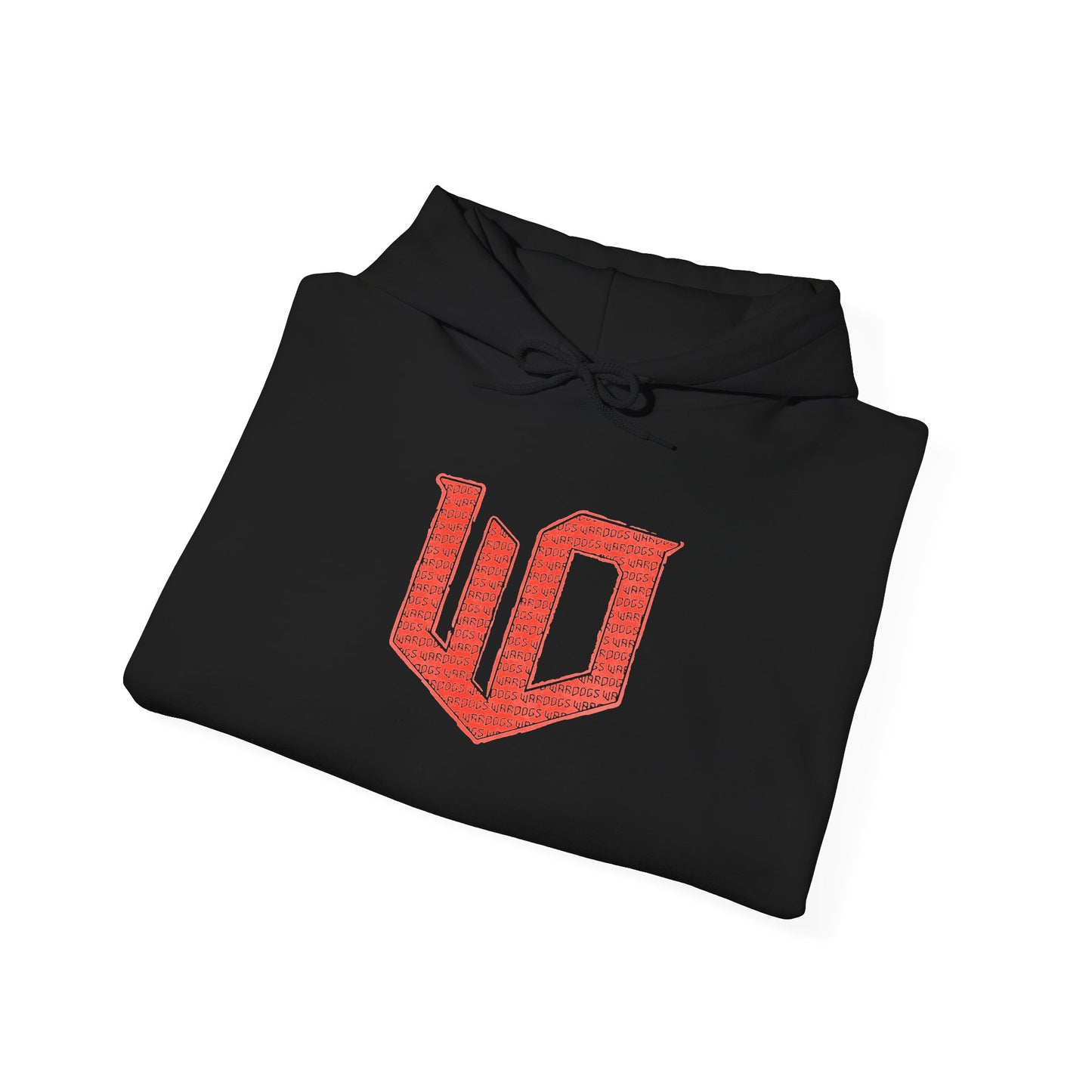 BIg Dogs Eat Hoodie