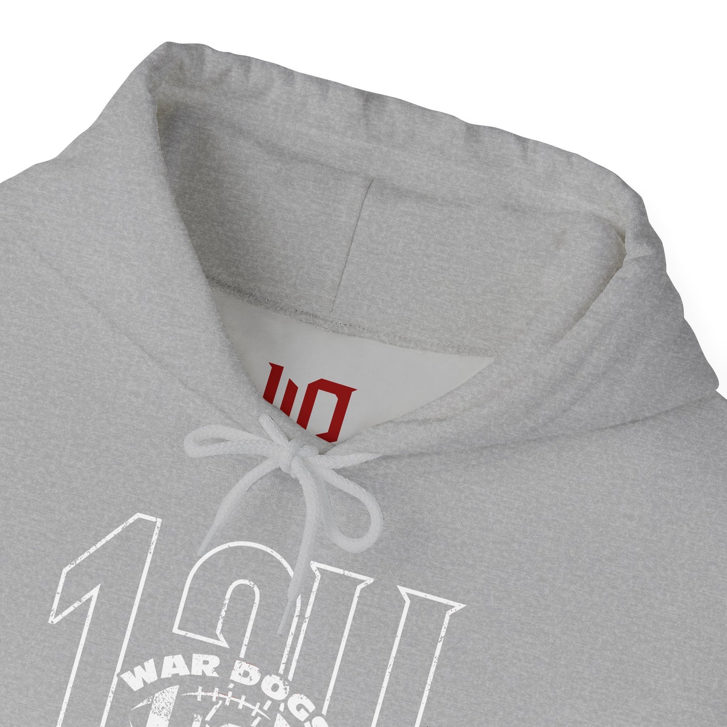 (Adults) 12U Champs Hoodie