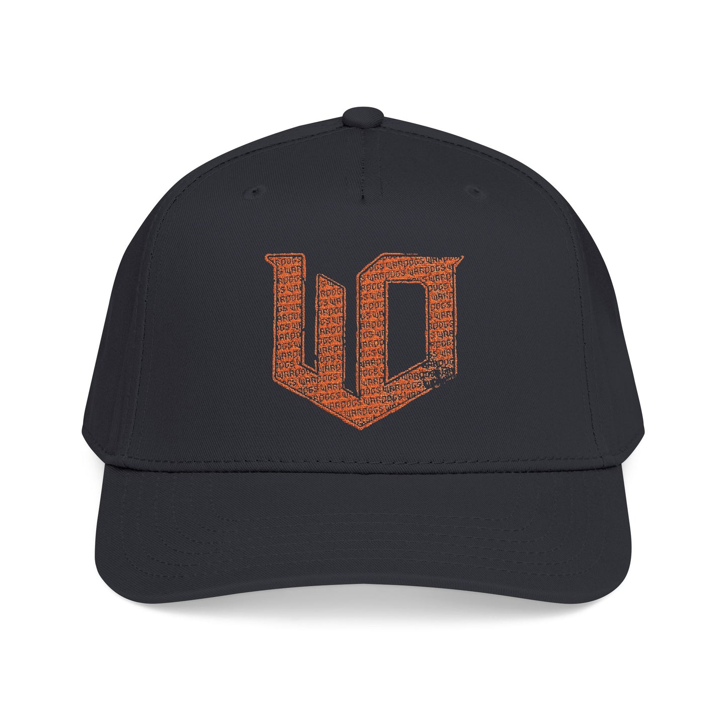 WD 5 Pannel Snapback