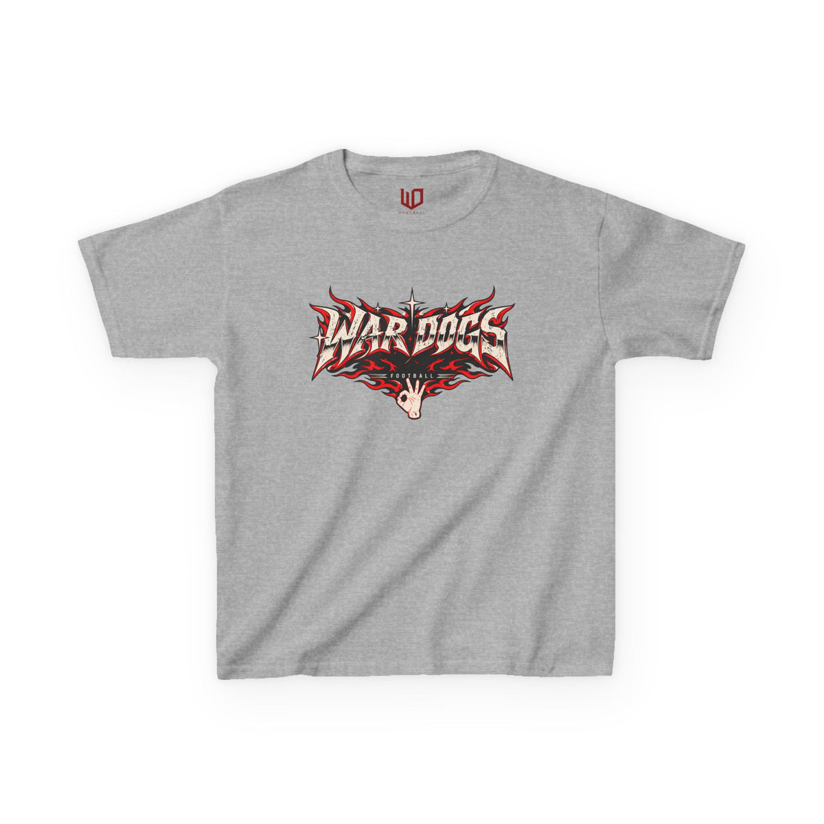 WD Grit Youth T-Shirt