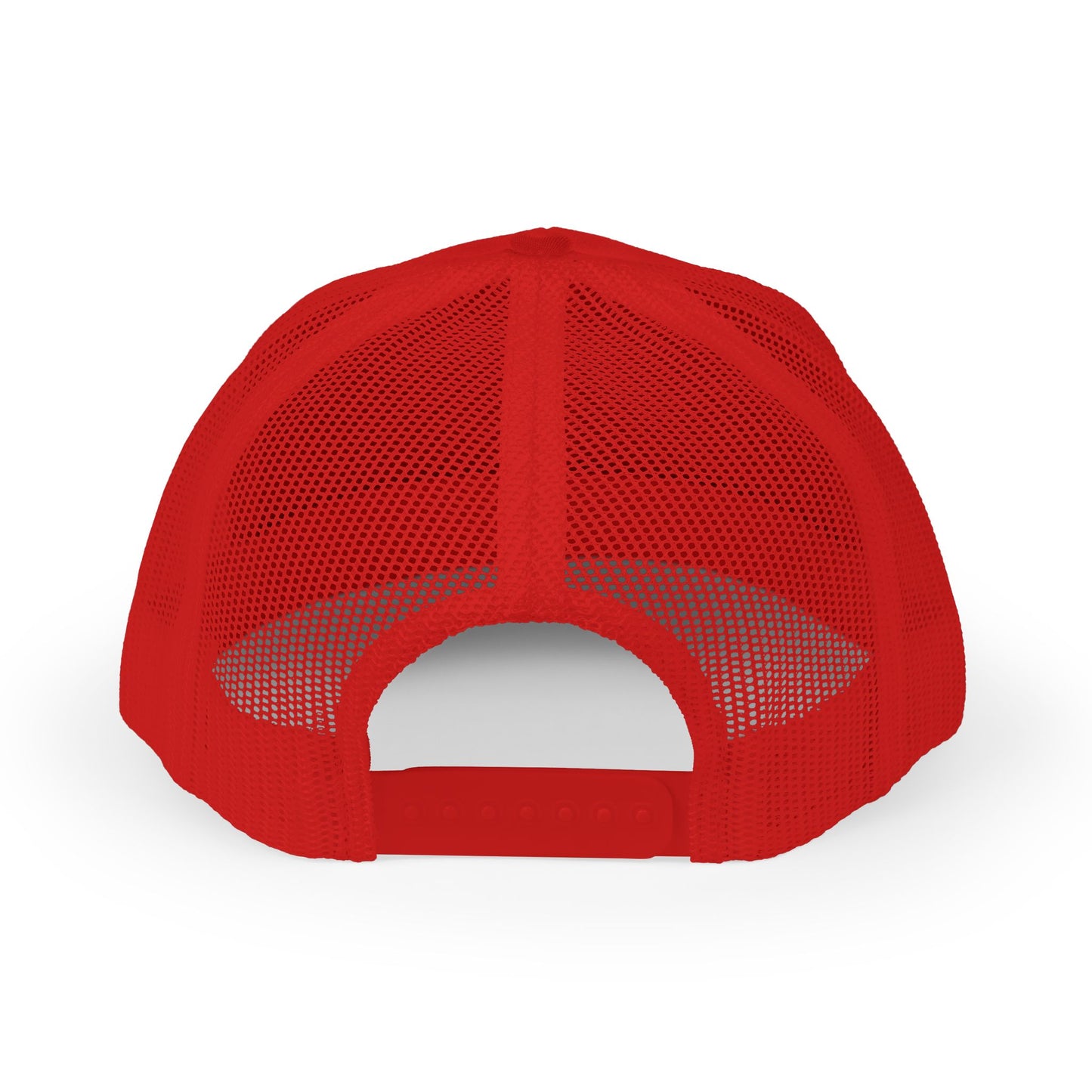 Adult - WD Trucker Hat