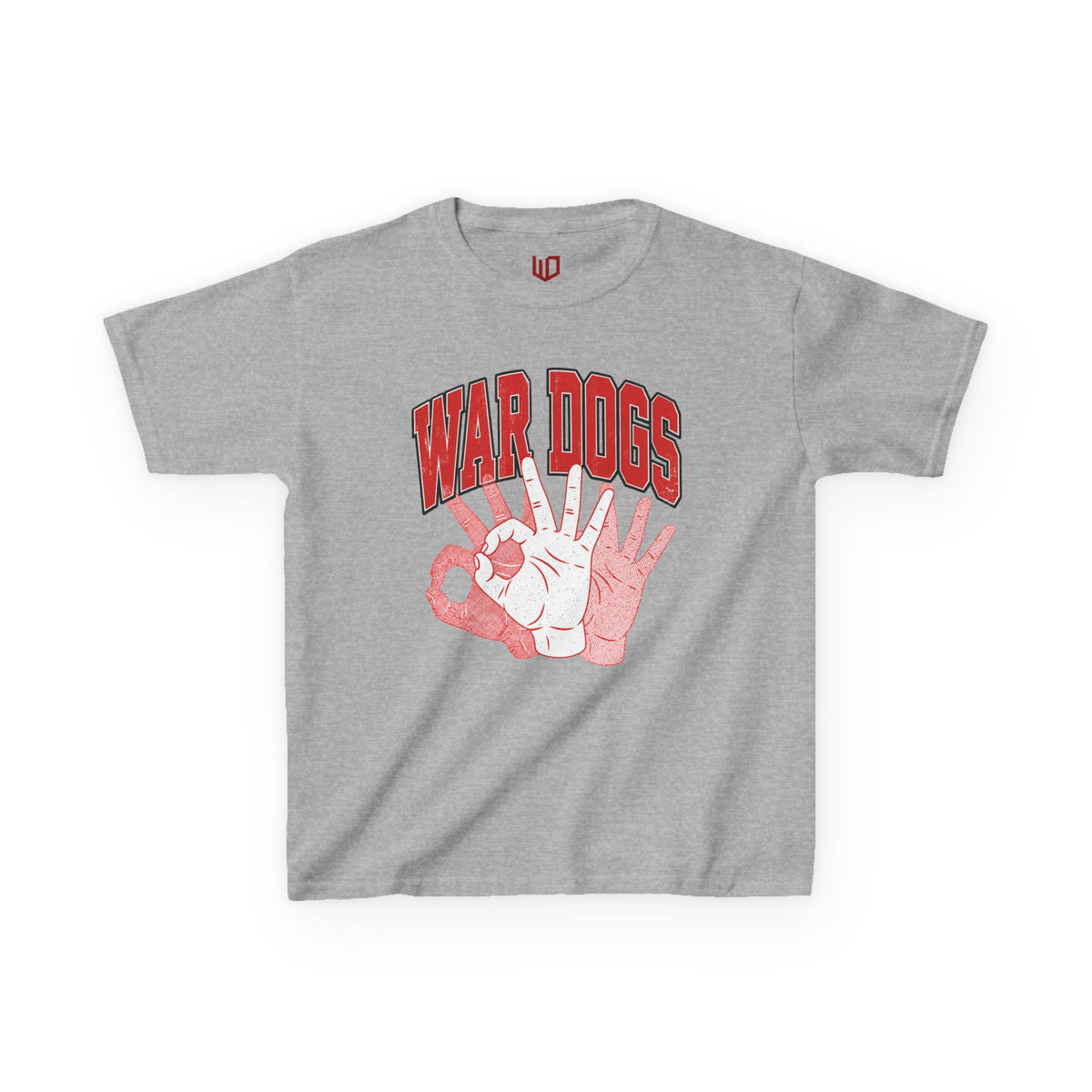 3 Dog Youth T-Shirt