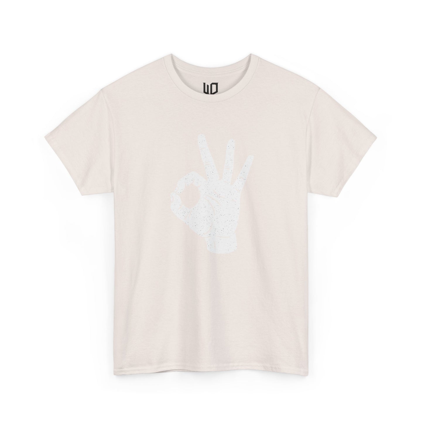Adult - WD Hand T-Shirt