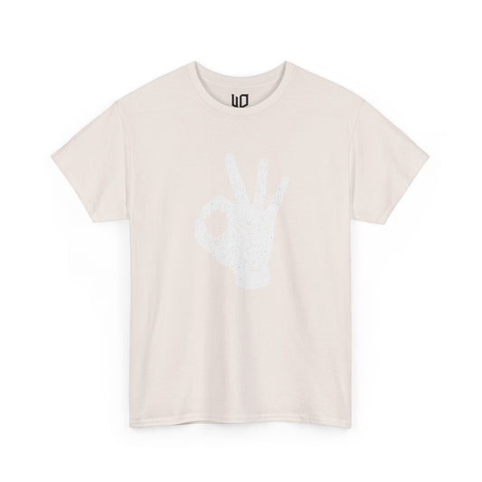 Adult - WD Hand T-Shirt