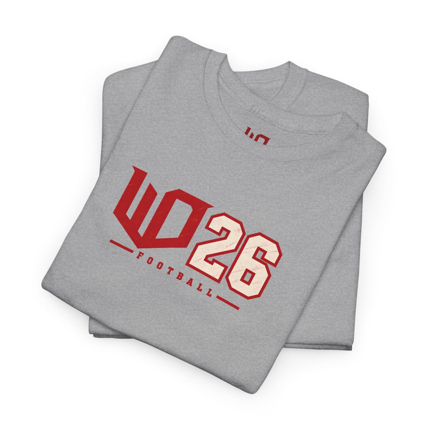 WD26 T-Shirt