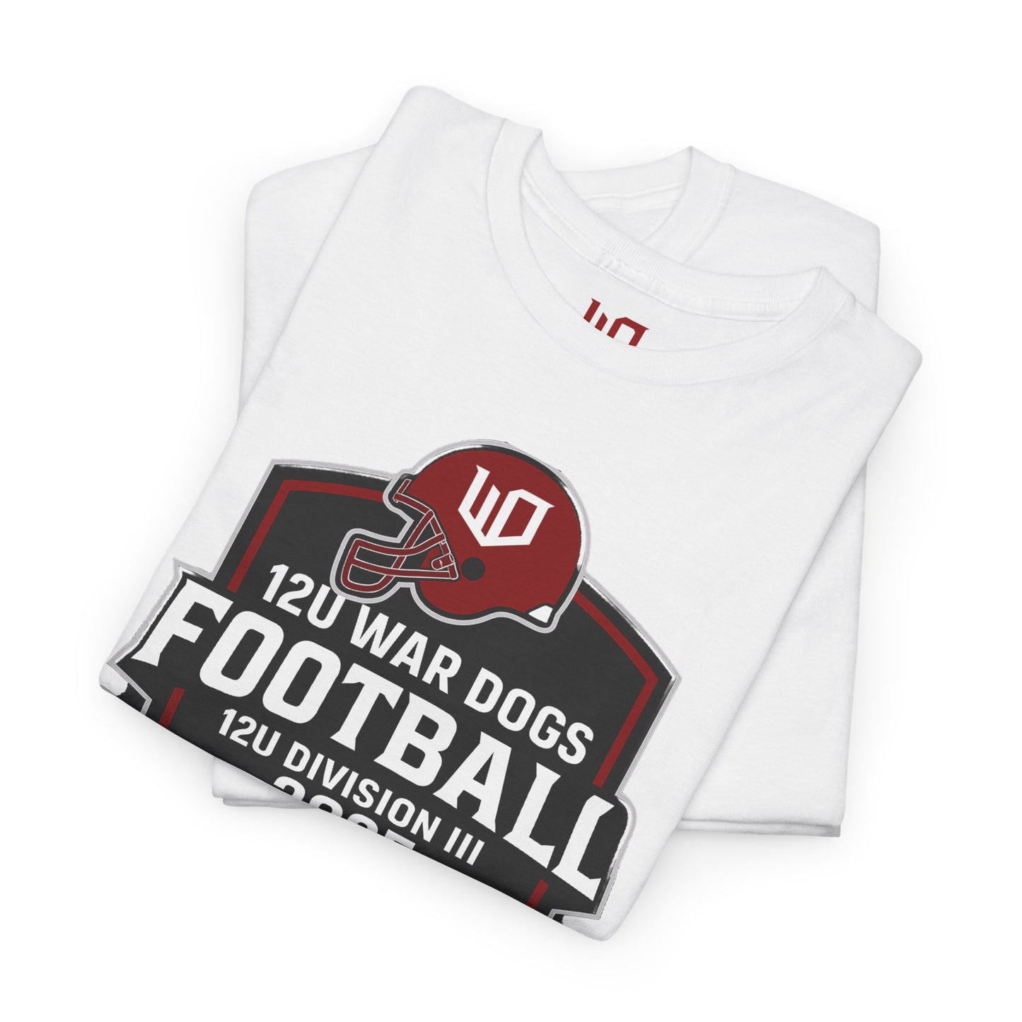 (Adults) 12U State Champions T-Shirt
