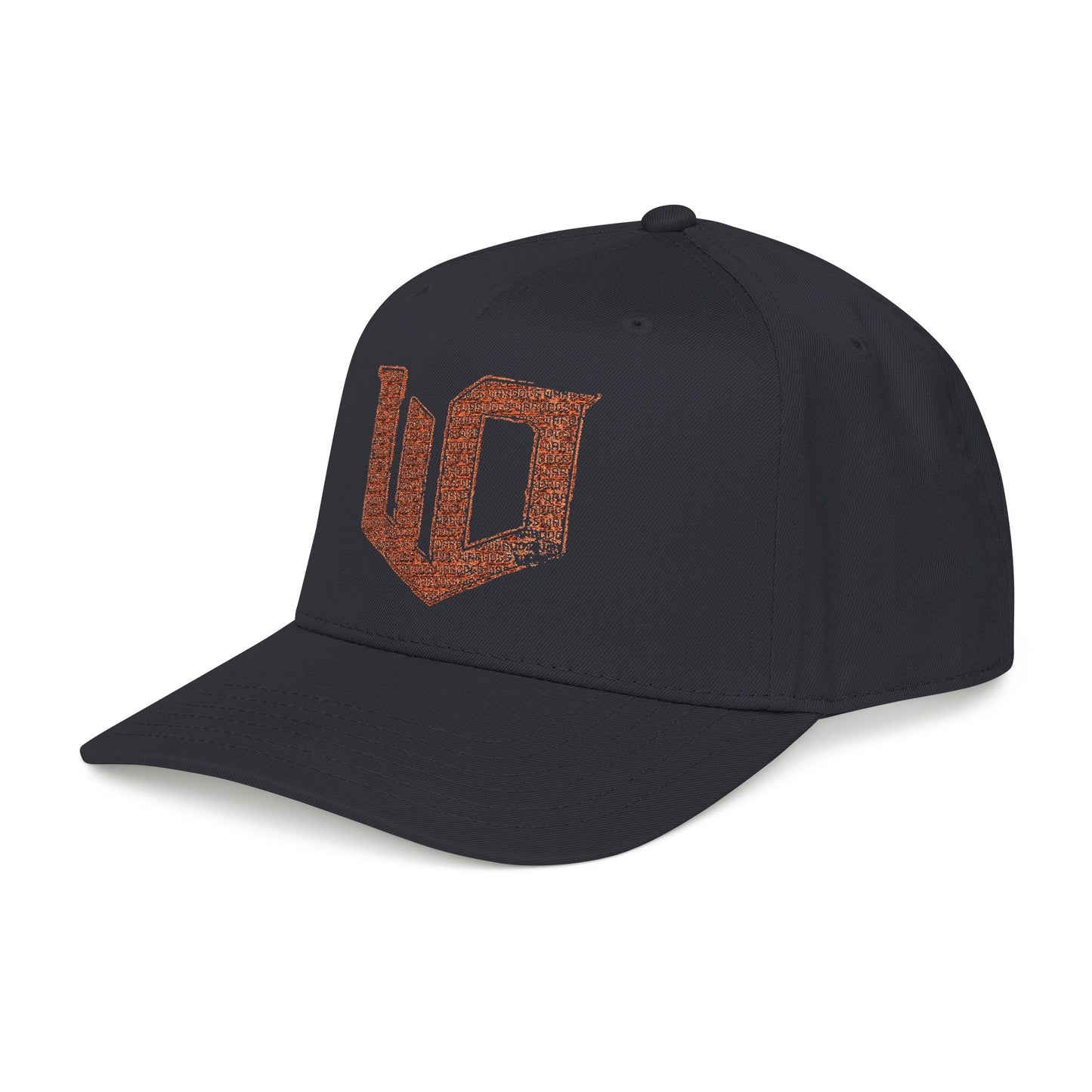WD 5 Pannel Snapback