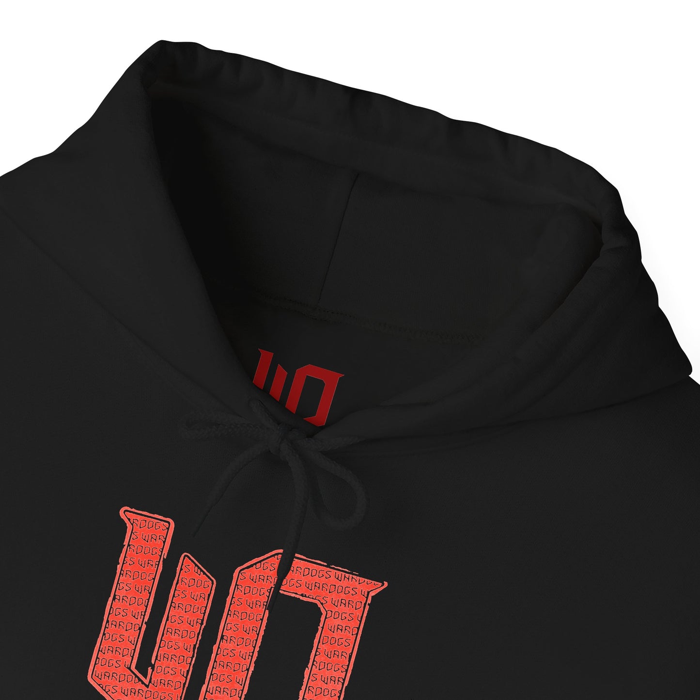 BIg Dogs Eat Hoodie