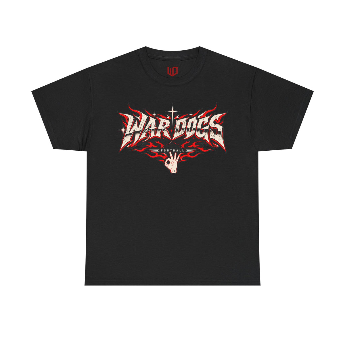 WD Grit T-Shirt
