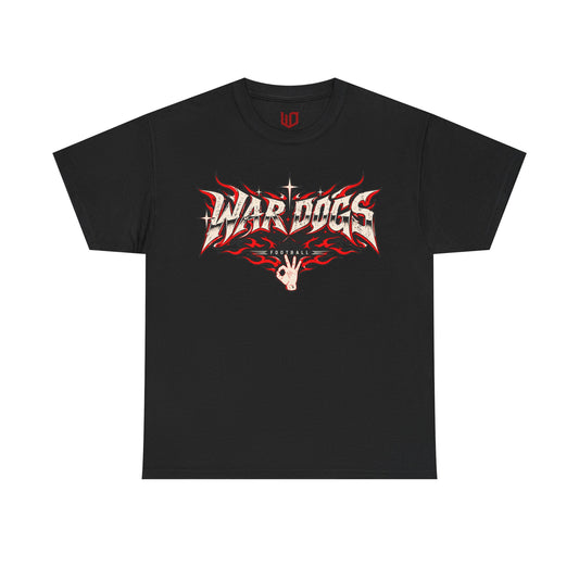 WD Grit T-Shirt
