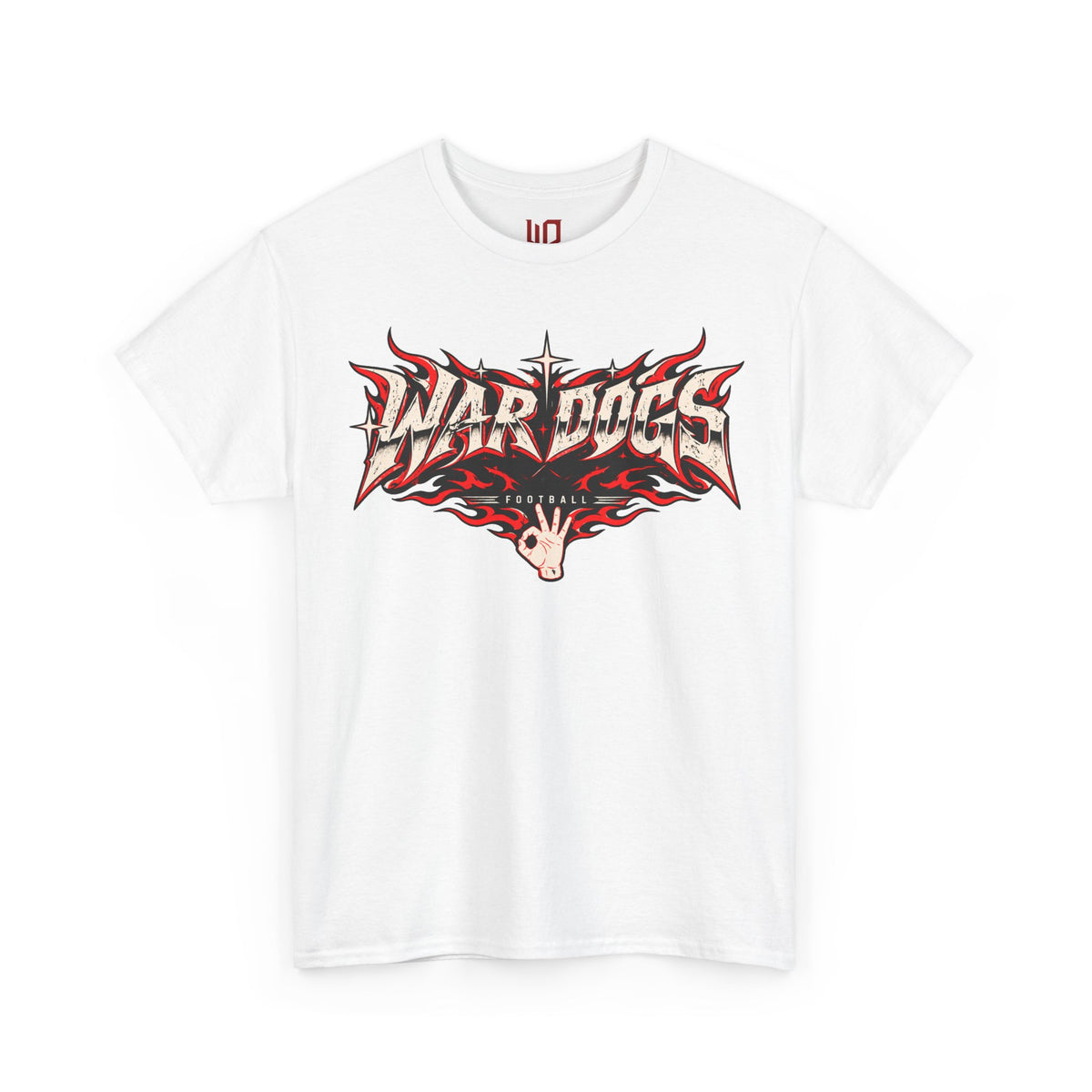 WD Grit T-Shirt