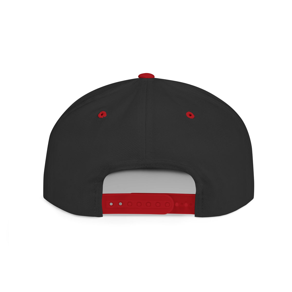 War Dogs Flat Bill Snapback