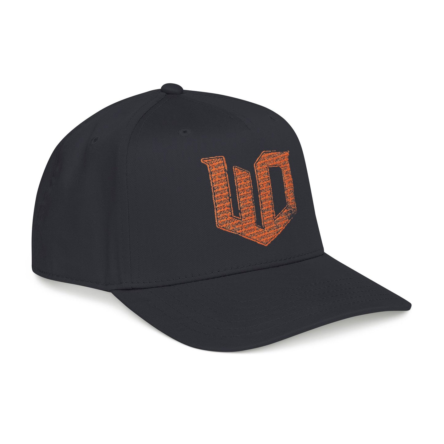 WD 5 Pannel Snapback
