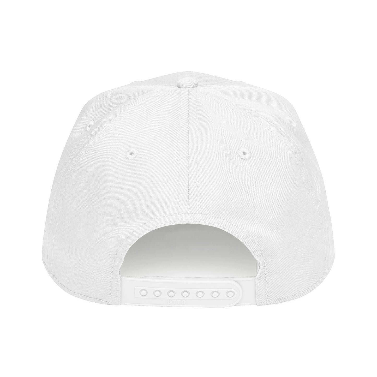 WD 5 Pannel Snapback