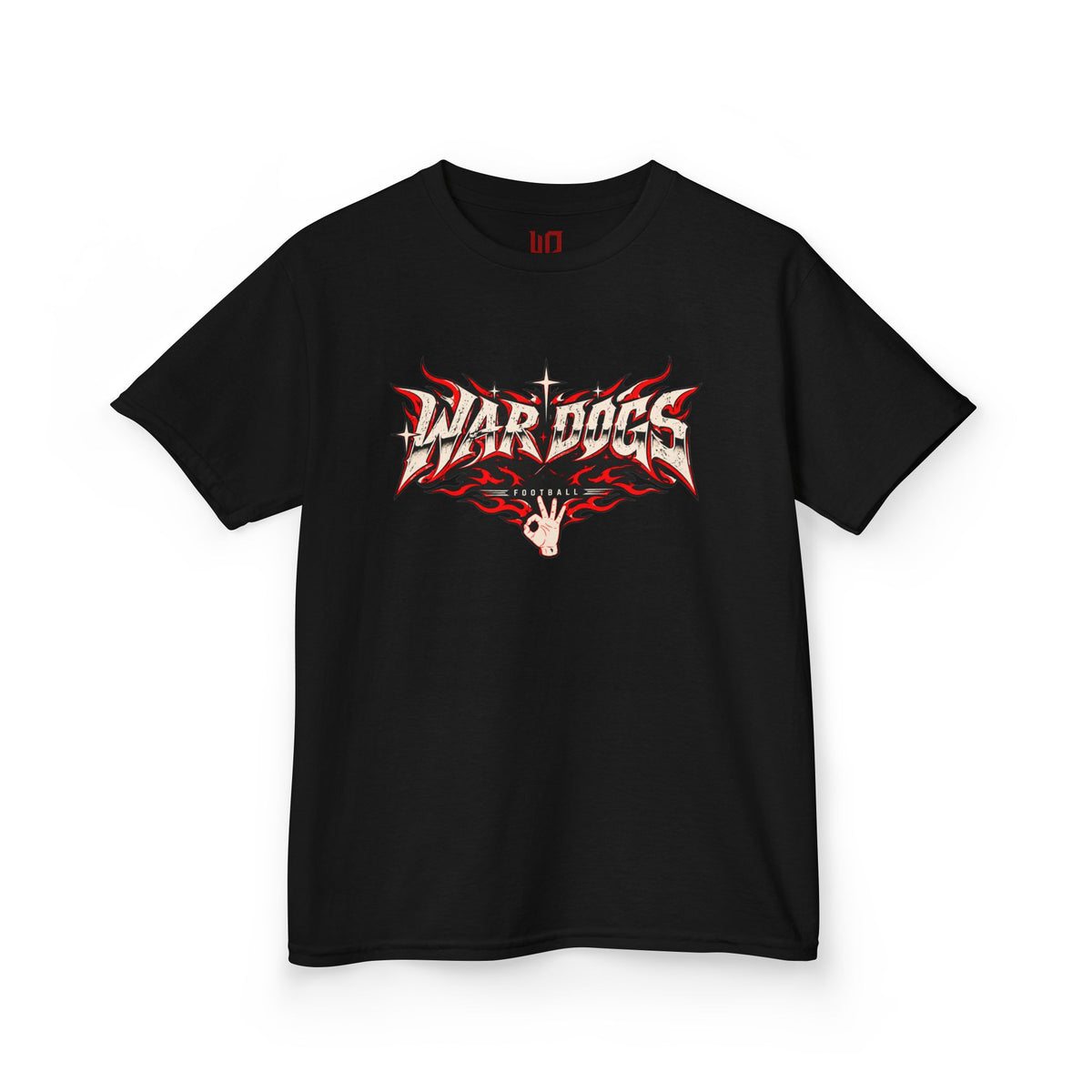 WD Grit Youth T-Shirt
