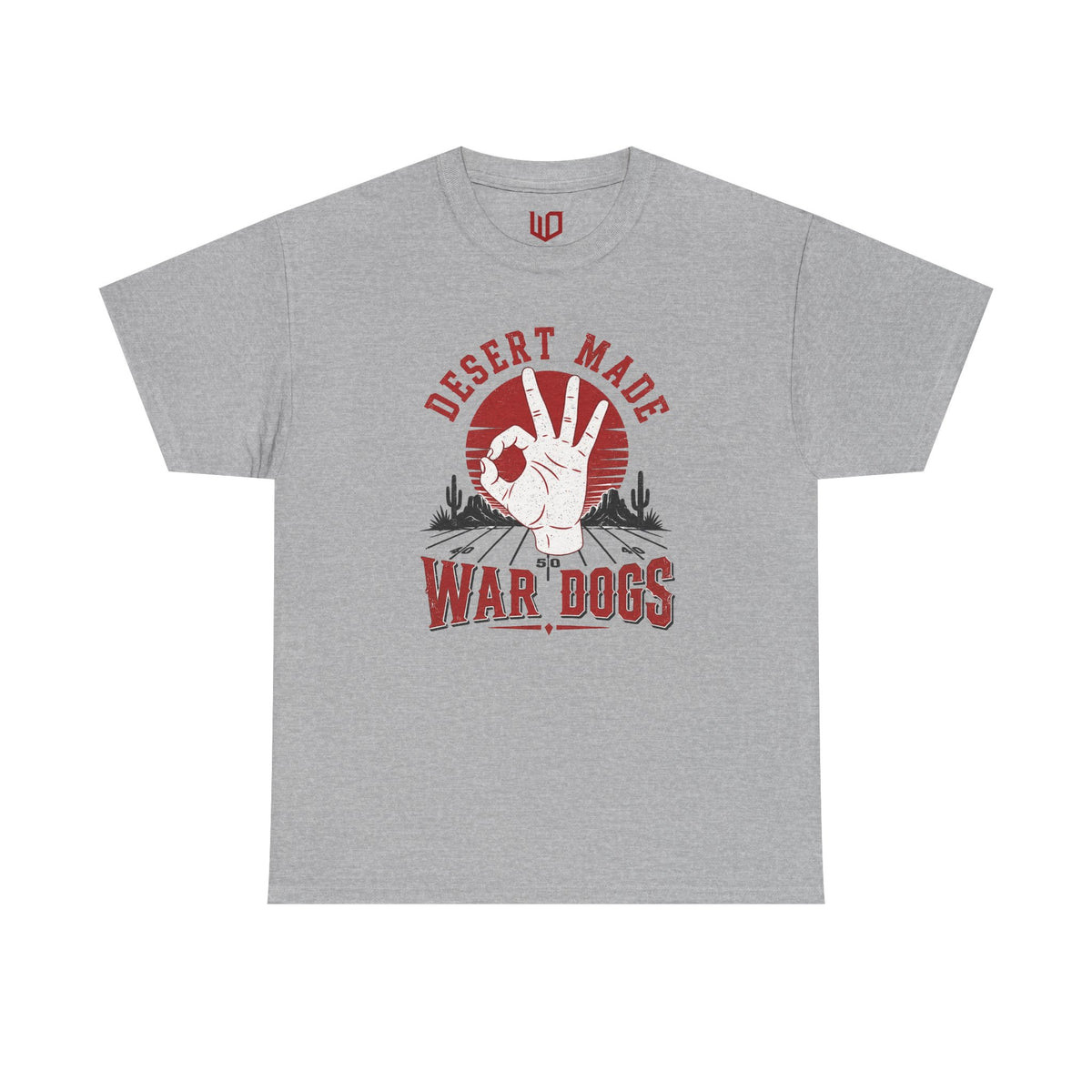 Desert Made T-Shirt