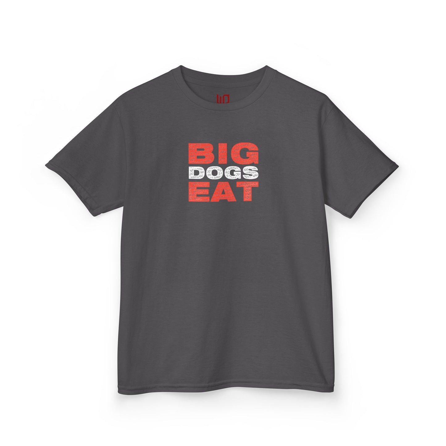 Big Dogs Eat Youth T-Shirt