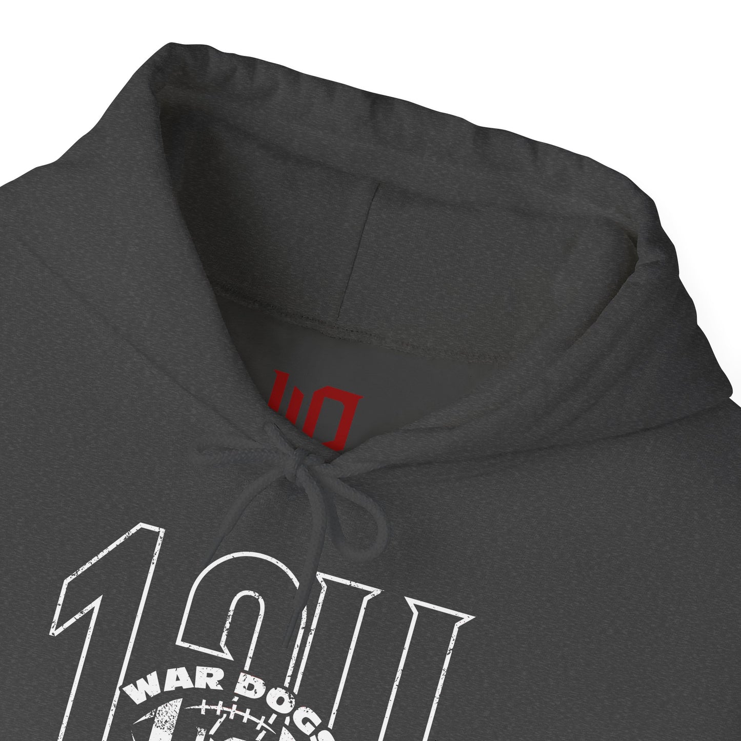 (Adults) 12U Champs Hoodie
