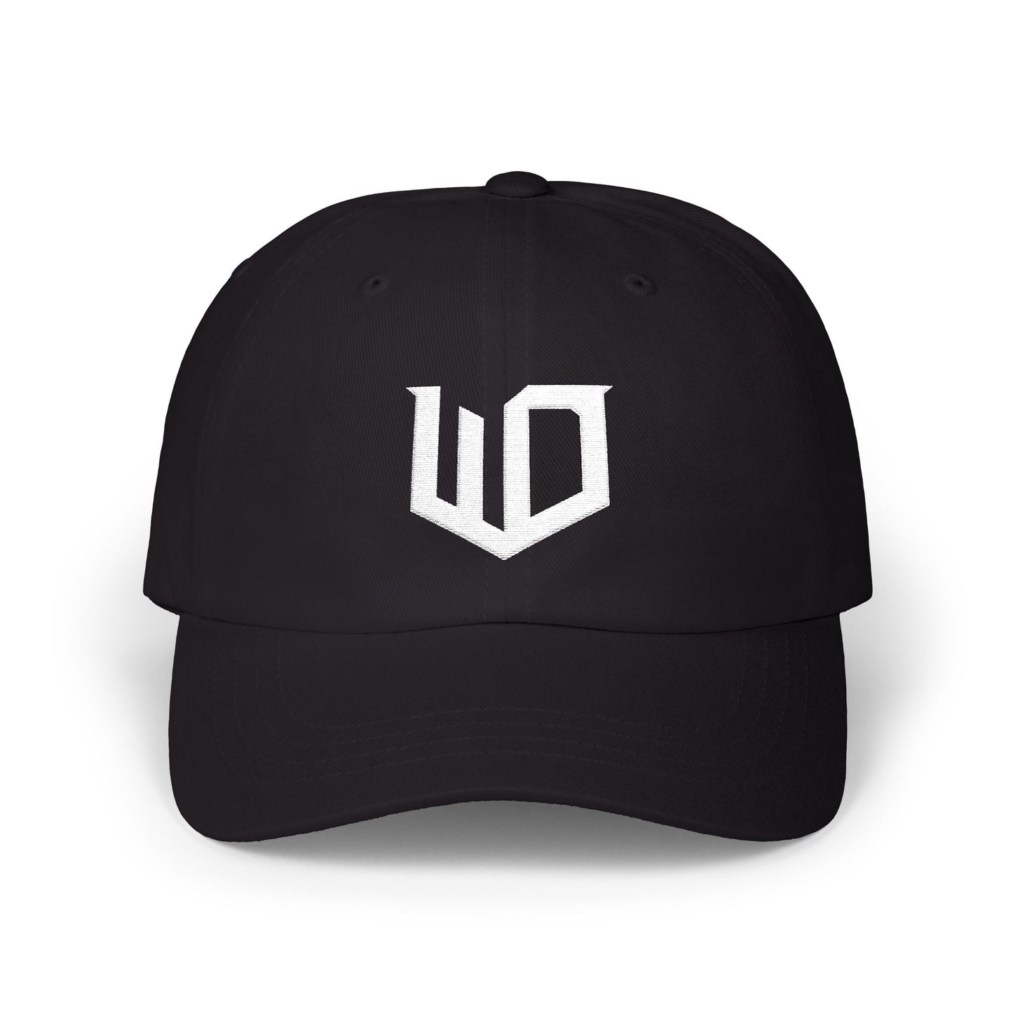 WD Signature Embroidered Hat