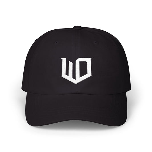 WD Signature Embroidered Hat