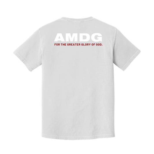 AMDG T-Shirt