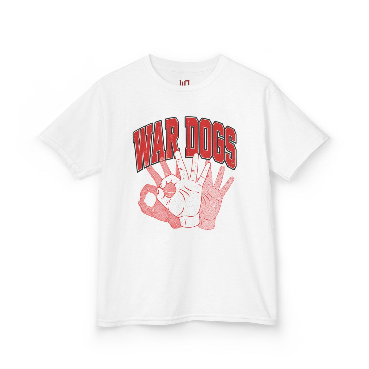 3 Dog Youth T-Shirt
