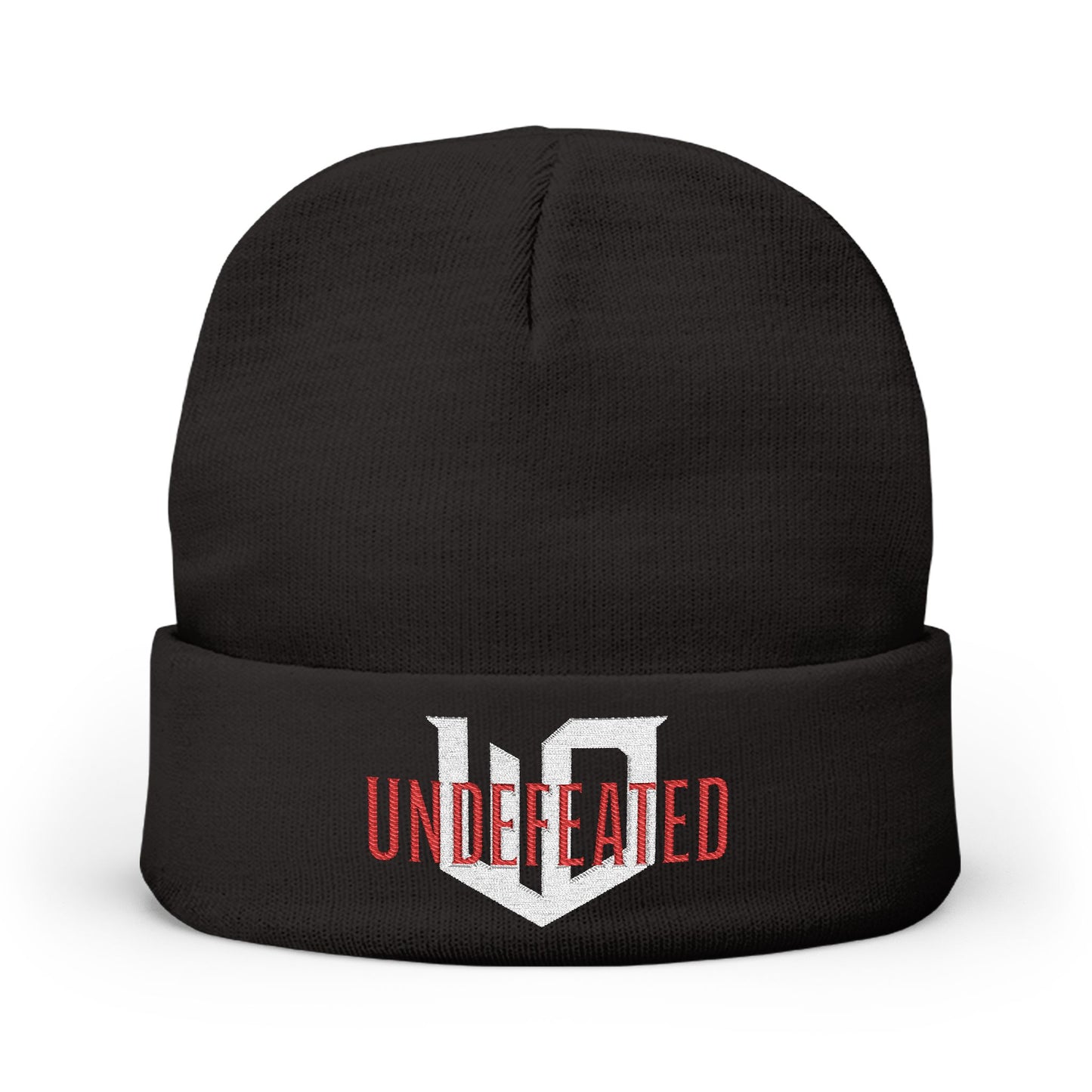 (Adults) Undefeated Beanie