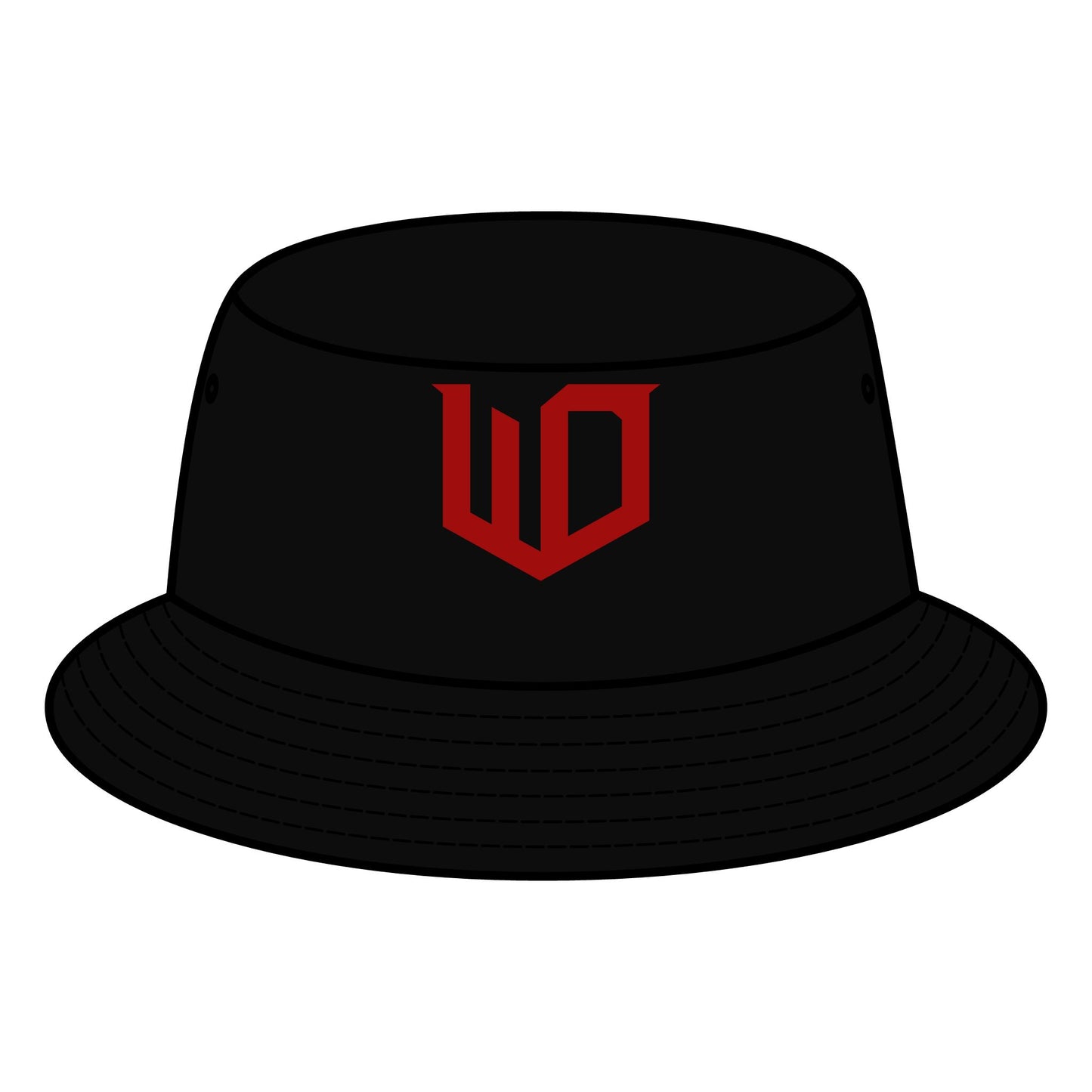 Adult - WD Bucket Hat