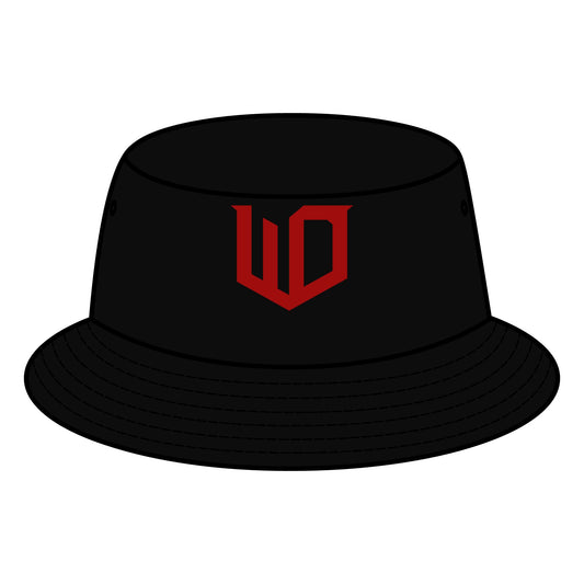 Adult - WD Bucket Hat
