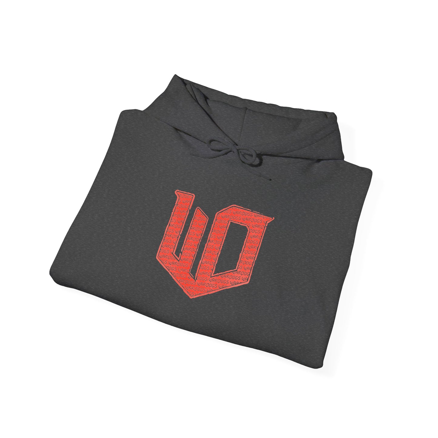 BIg Dogs Eat Hoodie