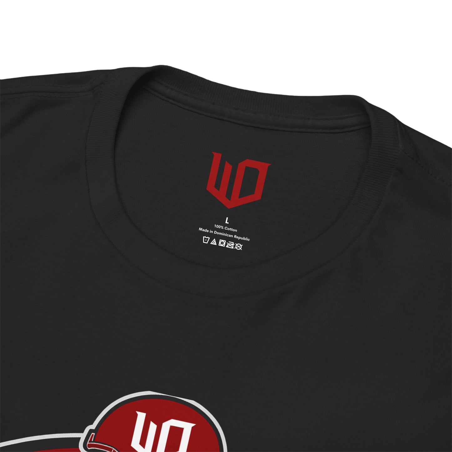 (Adults) 14U Champions T-Shirt