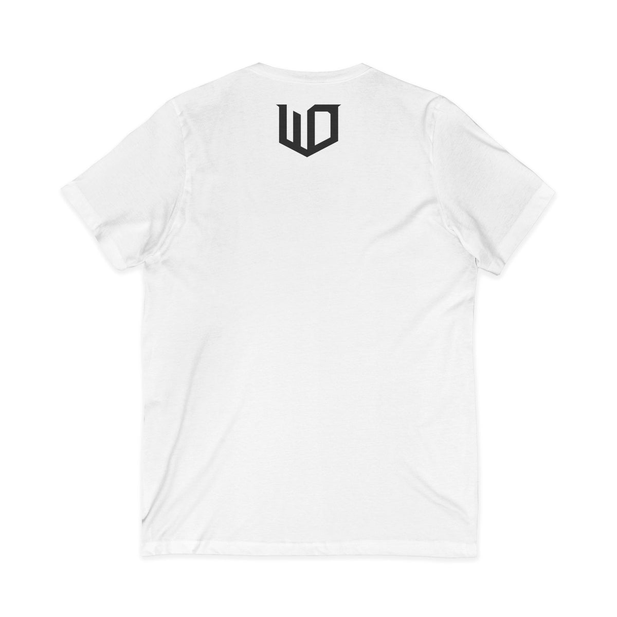 The Pack  Womens V-Neck T-shirt