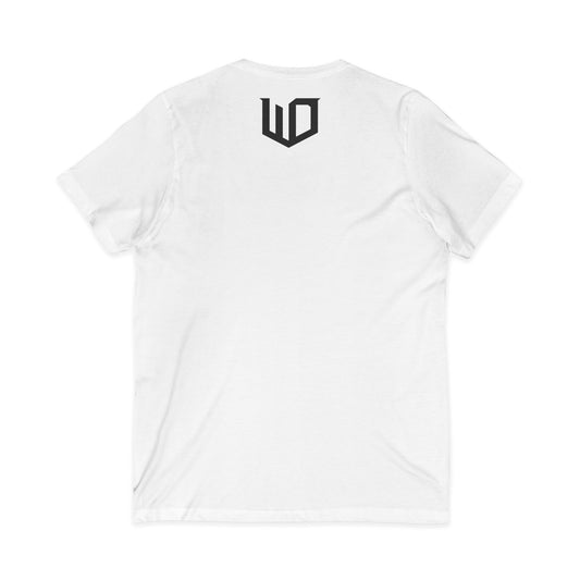 The Pack  Womens V-Neck T-shirt