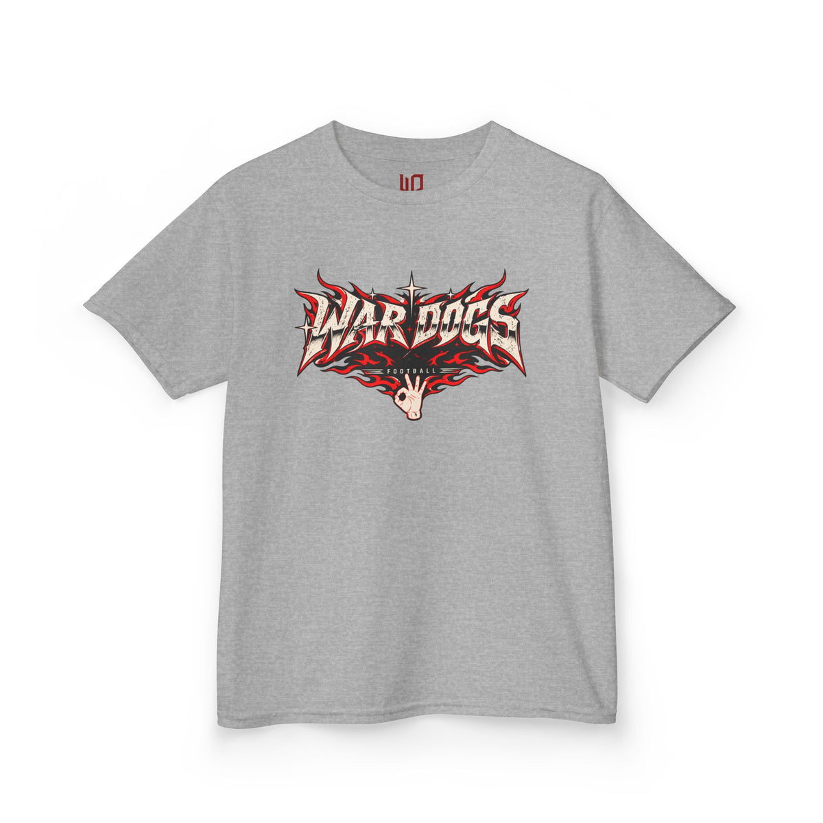 WD Grit Youth T-Shirt