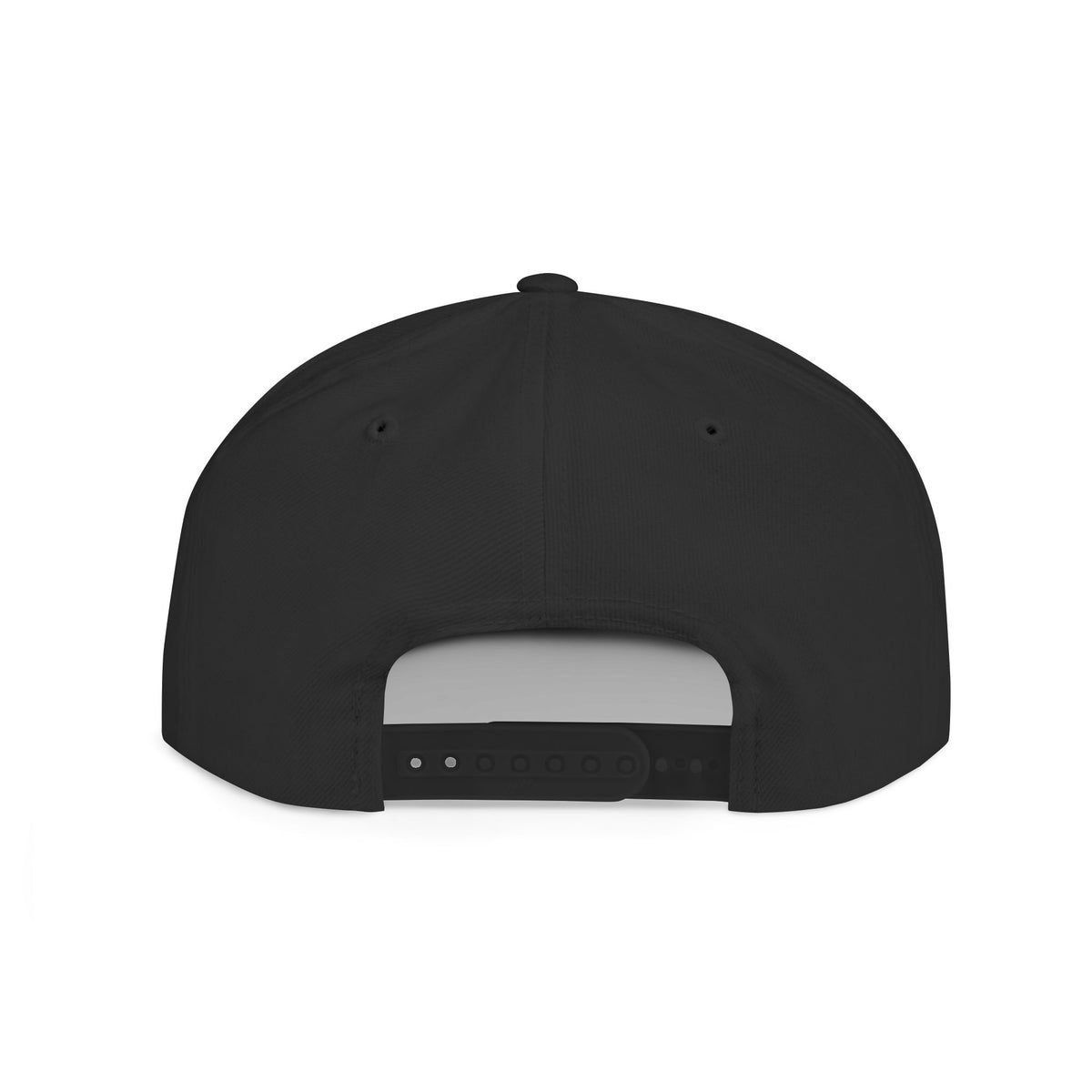 War Dogs Flat Bill Snapback