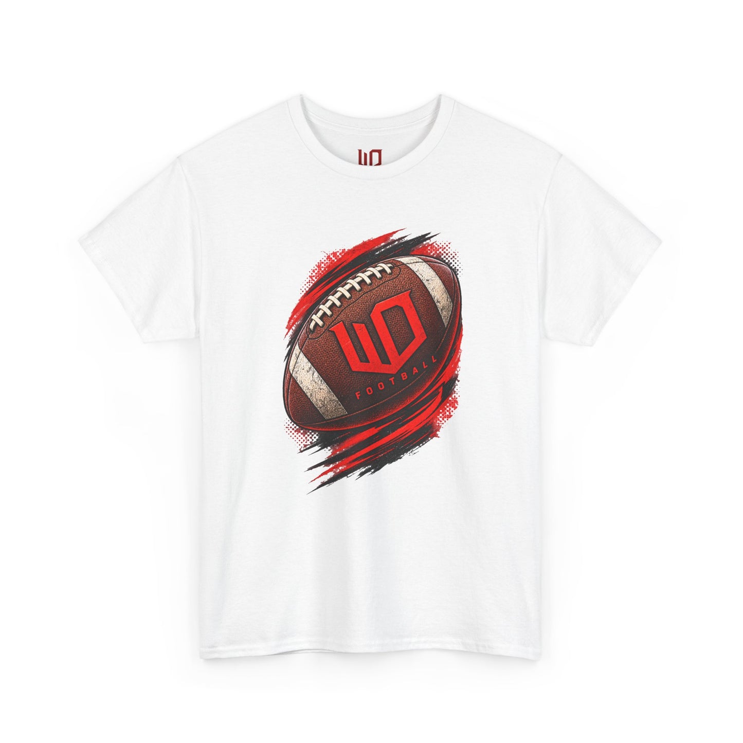 WD Football T-Shirt