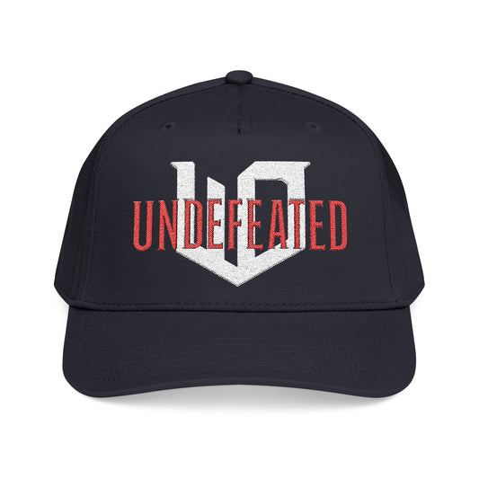 (Adults) WD Undefeated Hat