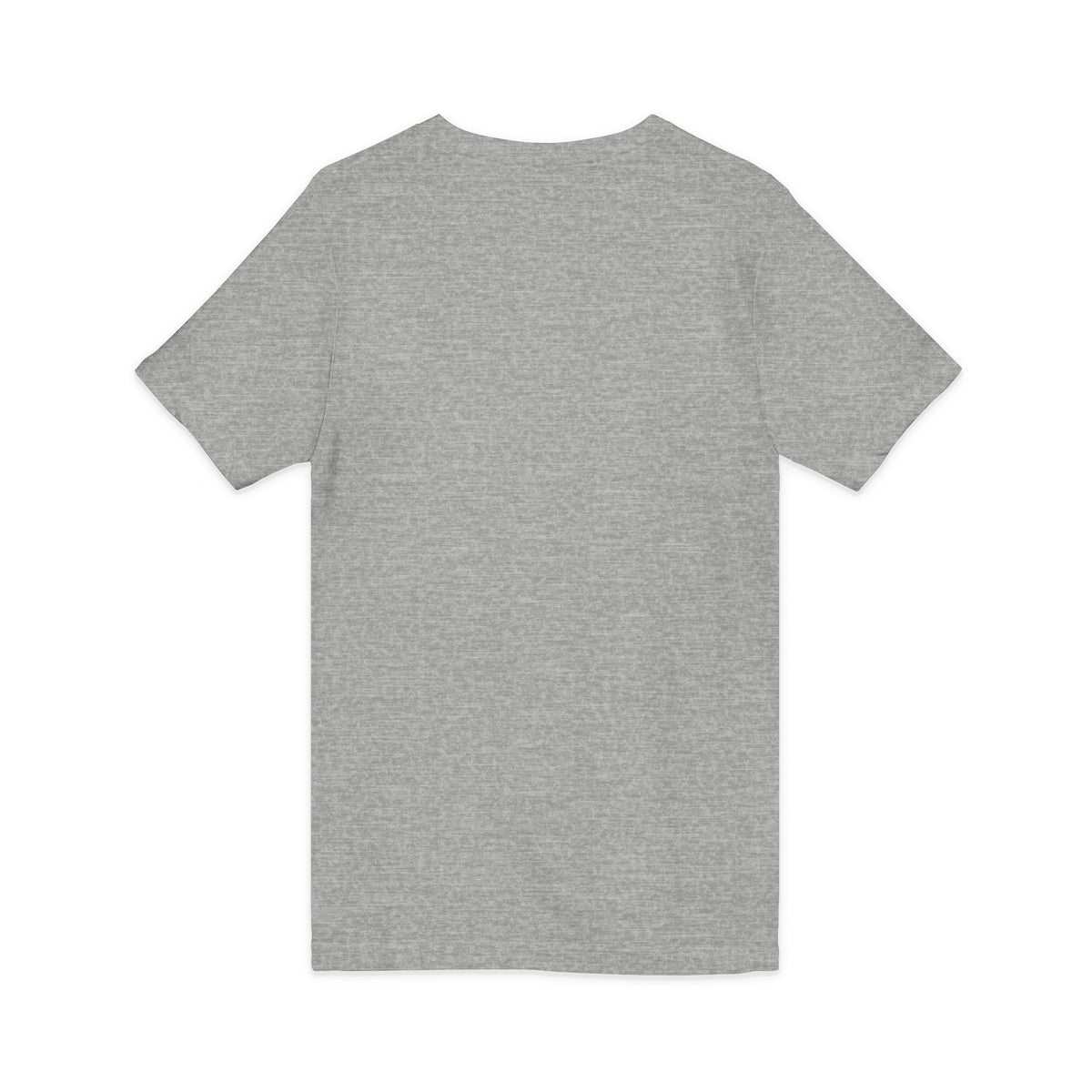 Dogs Football V-Neck T-Shirt