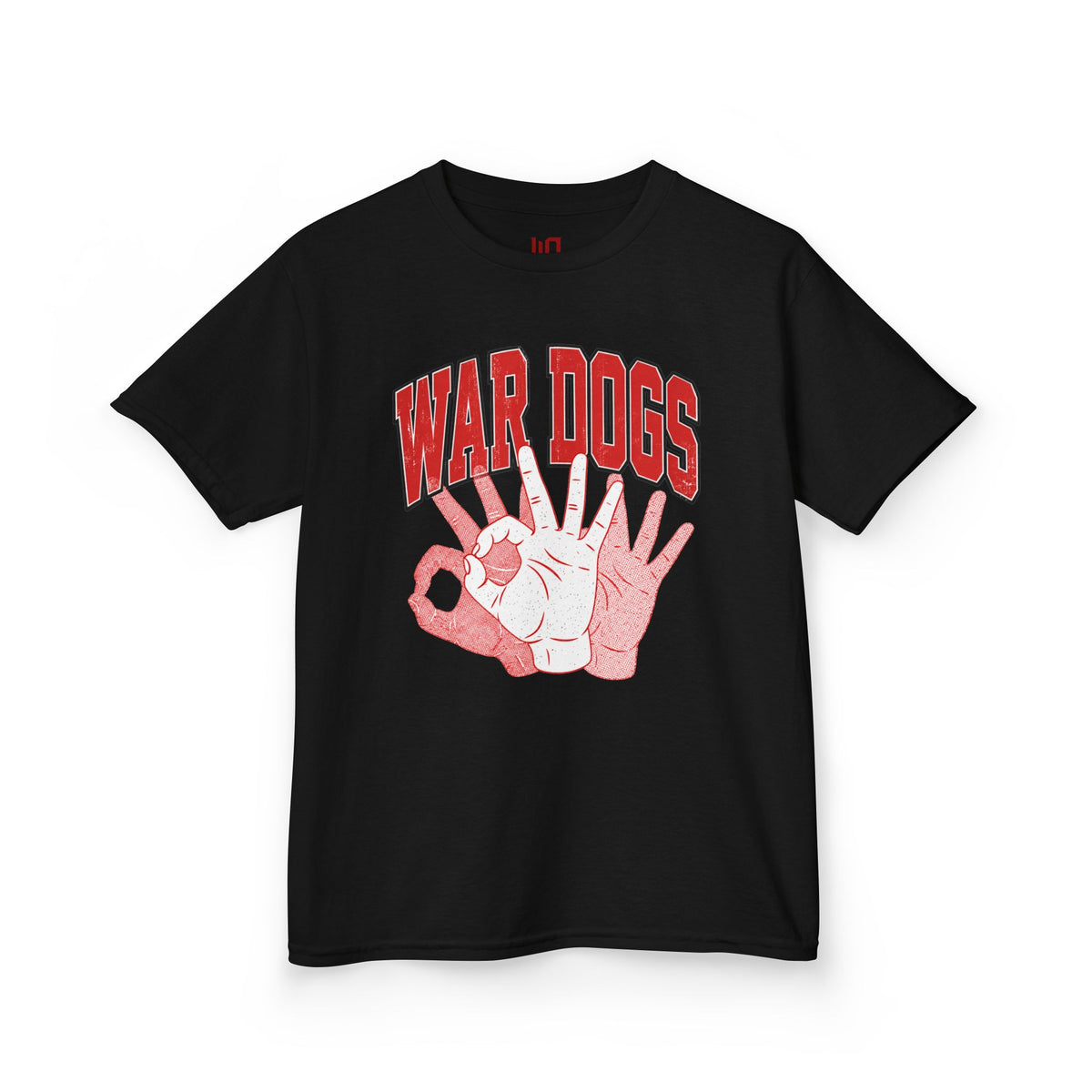3 Dog Youth T-Shirt