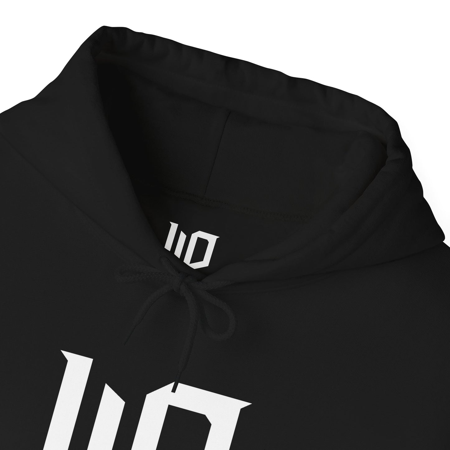 Adult - Big Dogs Eat Hoodie