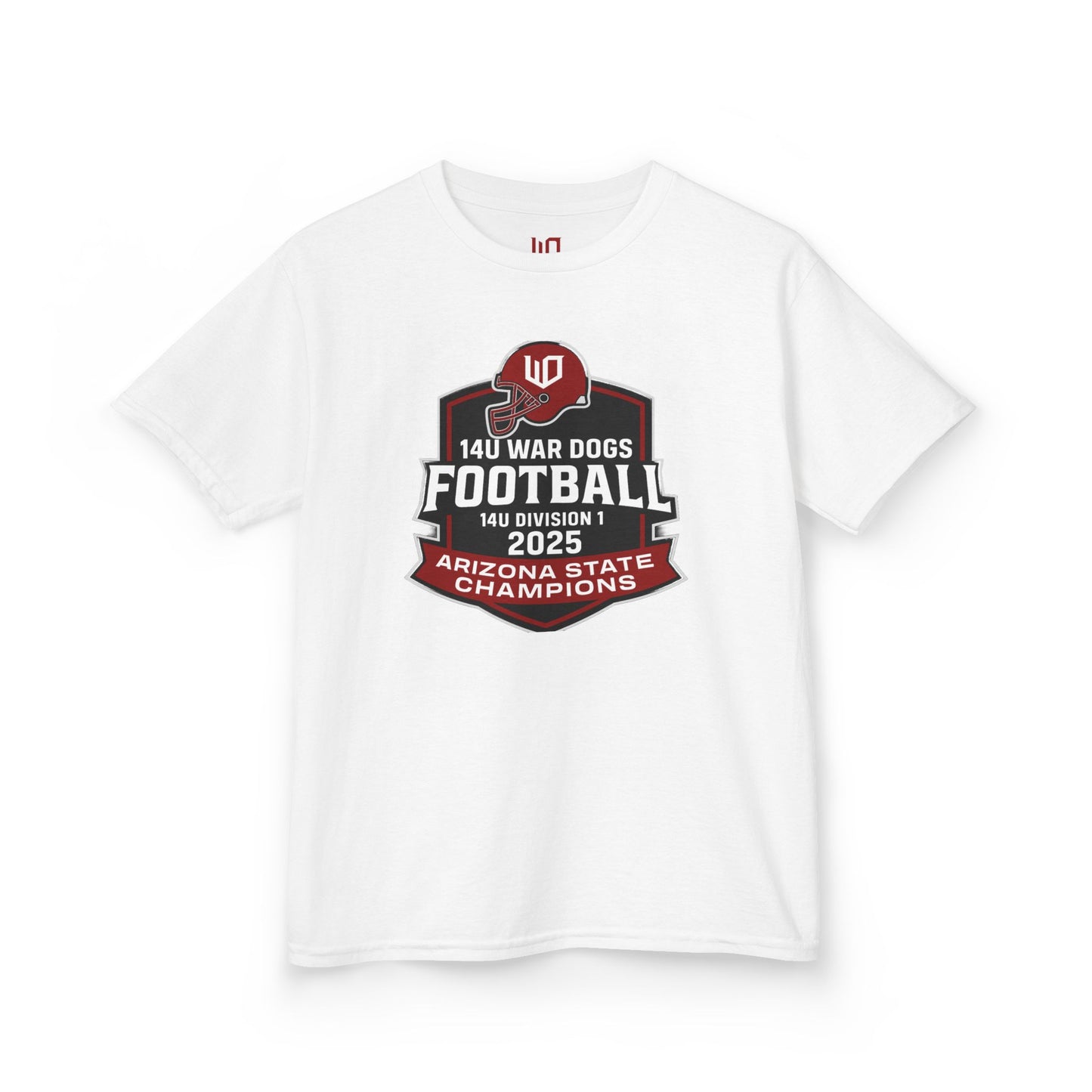 (Kids) 14U Champions T-Shirt