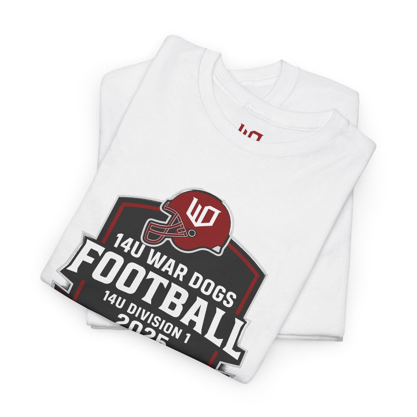 (Adults) 14U Champions T-Shirt