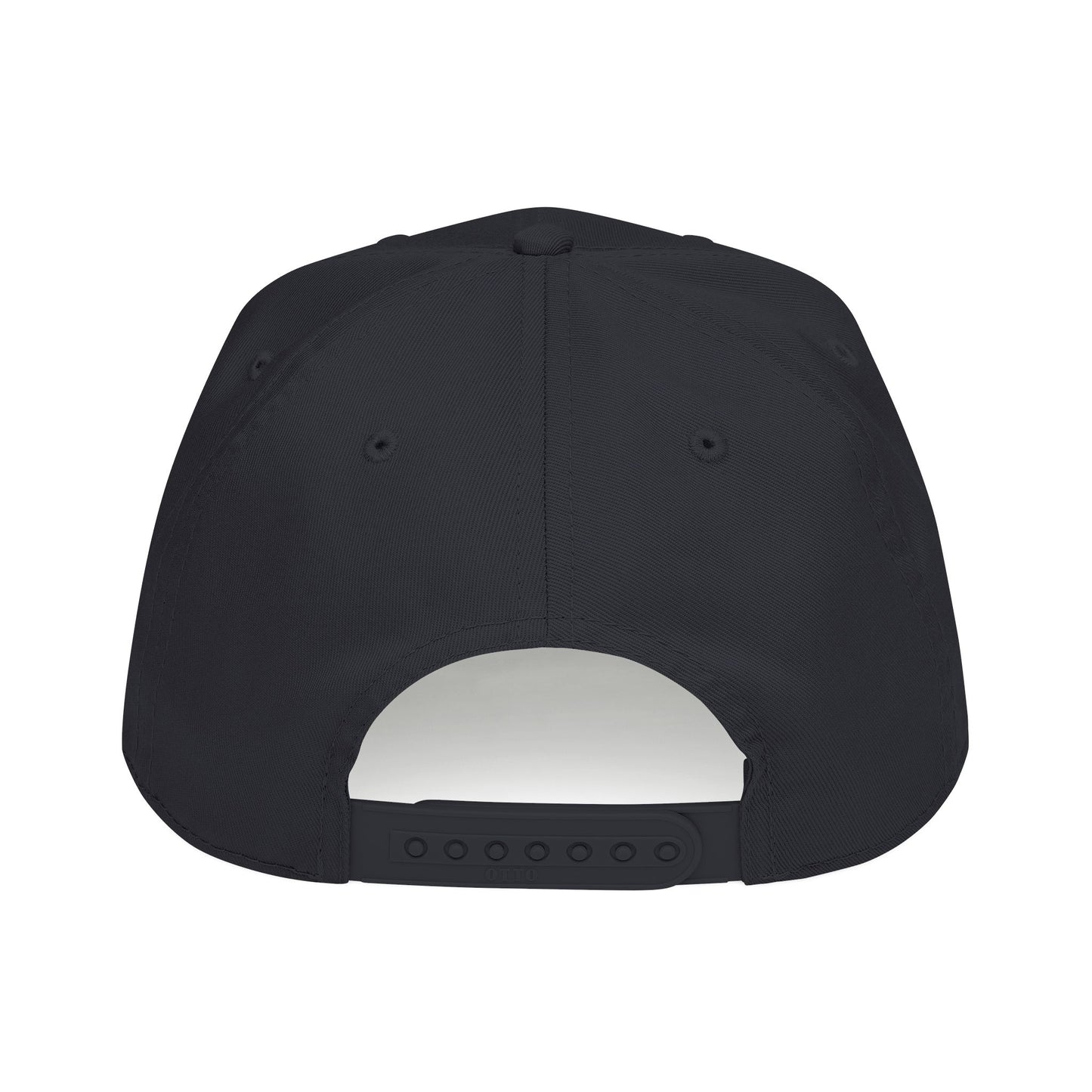 WD 5 Pannel Snapback